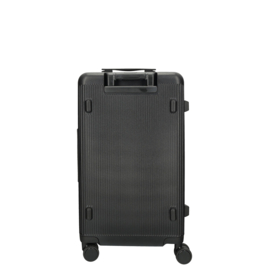 Enrico Benetti Seattle koffer 65 cm zwart
