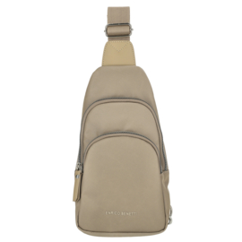 Enrico Benetti Caroline crossbodytas sand