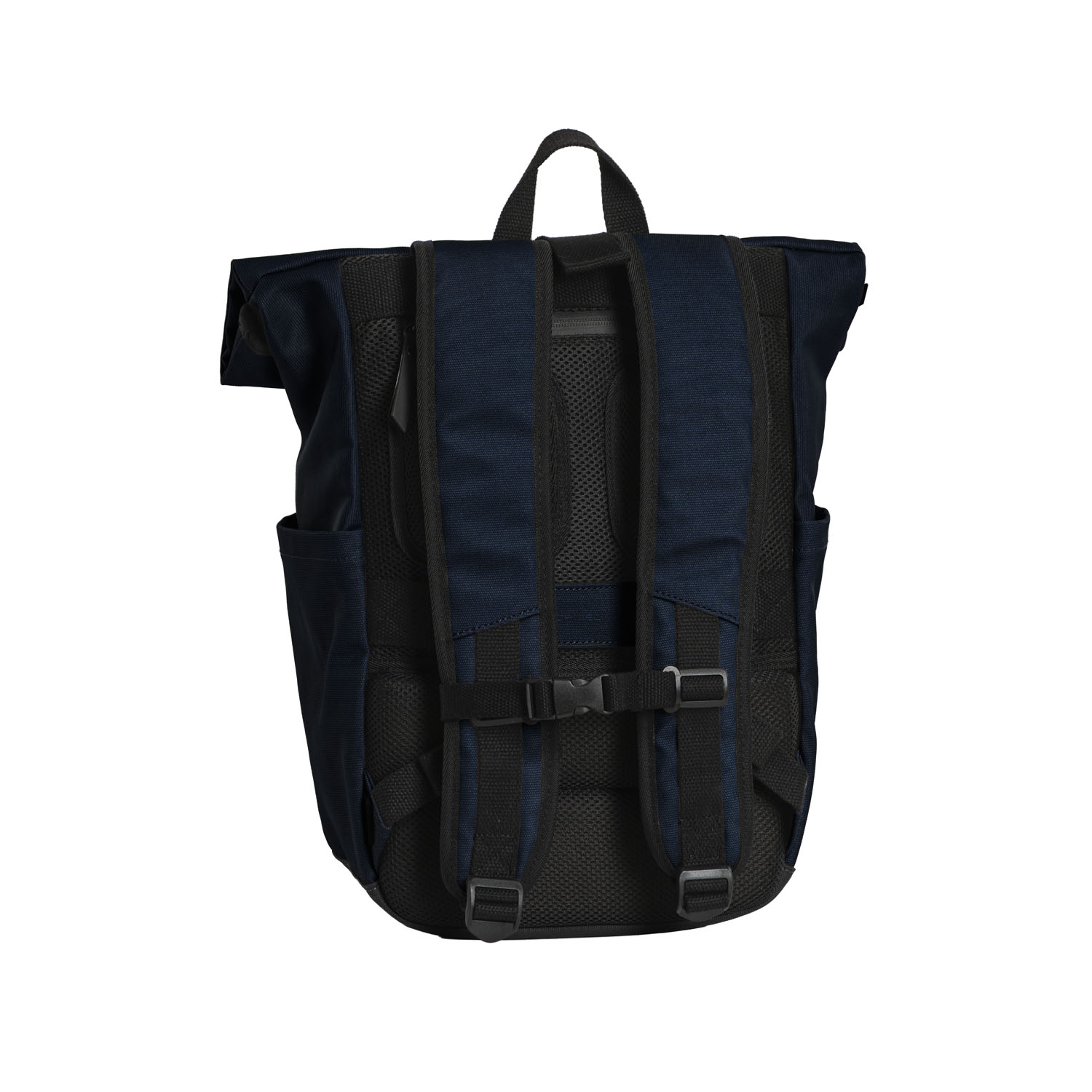 Daniel Ray Rolltop Rugtas L griffith navy