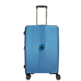 Enrico Benetti Richmond koffer 65 cm petrol