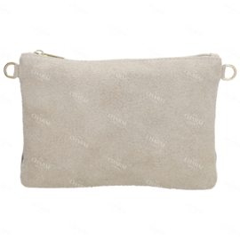 Charm london Elisa schoudertas zand