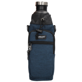 Beagles Originals Kyoto schoudertas blauw