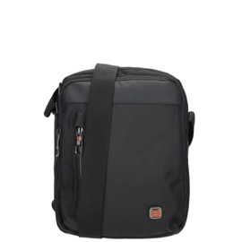 Enrico Benetti Berlin schoudertas zwart