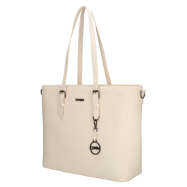 Charm London schopper Birmingham creme