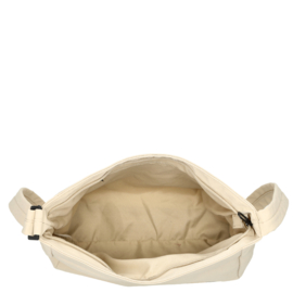 Enrico Benetti Tessa schoudertas sand