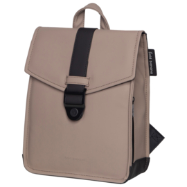 Bold Banana Original rugtas donker taupe