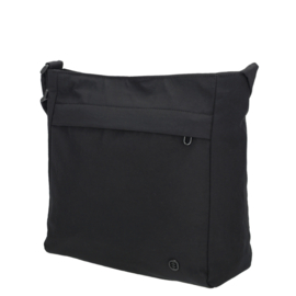 Enrico Benetti Tessa schoudertas zwart