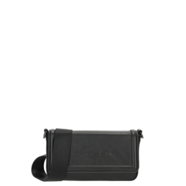 Enrico Benetti Luca crossbodytas zwart
