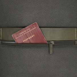 Beagles Shikoku rugzak olijfgroen