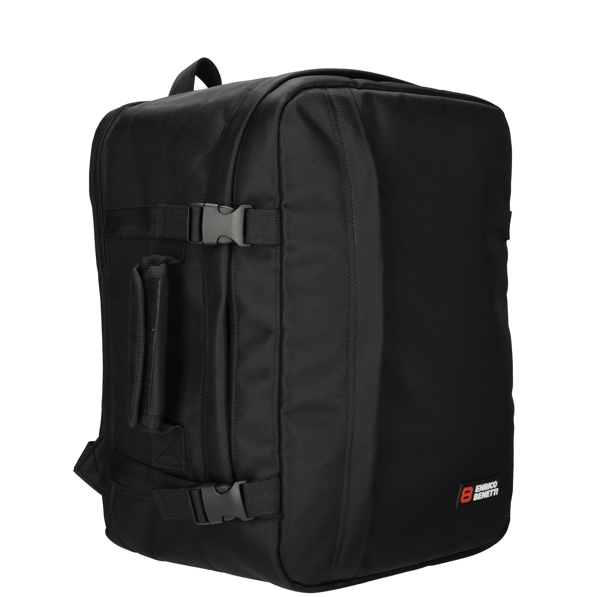 Enrico Benetti Innsbruck underseater - laptoptas zwart