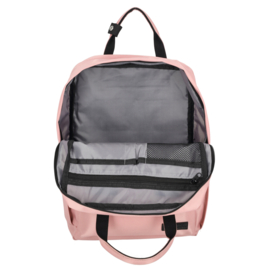 Enrico Benetti Innsbruck rugzak old pink