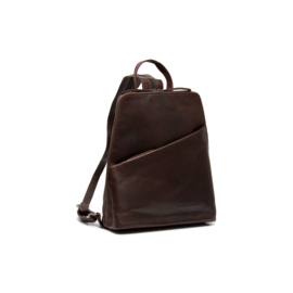 The Chesterfield Brand rugzak Claire bruin
