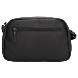 Beagles Nara schoudertas  zwart