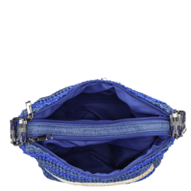 Enrico Benetti Marbella schoudertas multicolour-4