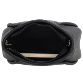 Zebra Trends Sofie crossbodytas zwart