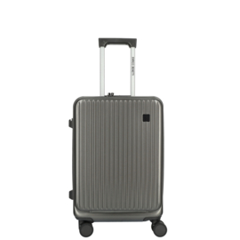 Welke afmeting handbagage luchtvaartmaatschappij?