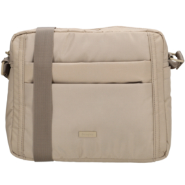 Beagles Duomo crossbodytas licht taupe