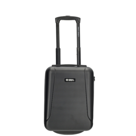 Enrico Benetti Edmonton black