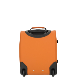 Enrico Benetti Stockholm wieltas/underseater orange