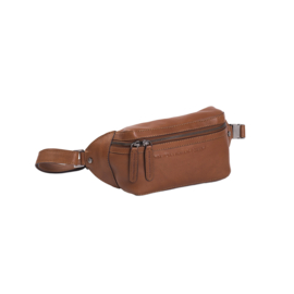 The Chesterfield Brand Ramiro lederen heuptas cognac