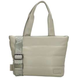 Zebra Evie handtas mint