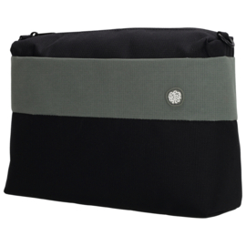 Beagles Nova crossbodytas zwart