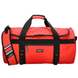 Beagles Originals Tokyo reistas rood