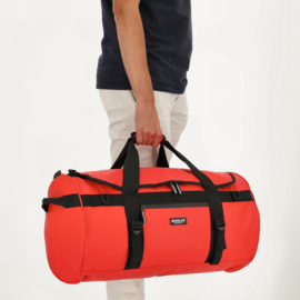 Beagles Originals Tokyo reistas rood