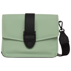bold Banana Original crossbodytas natuur groen