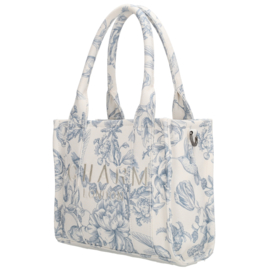 Charm London bond handtas floral romance