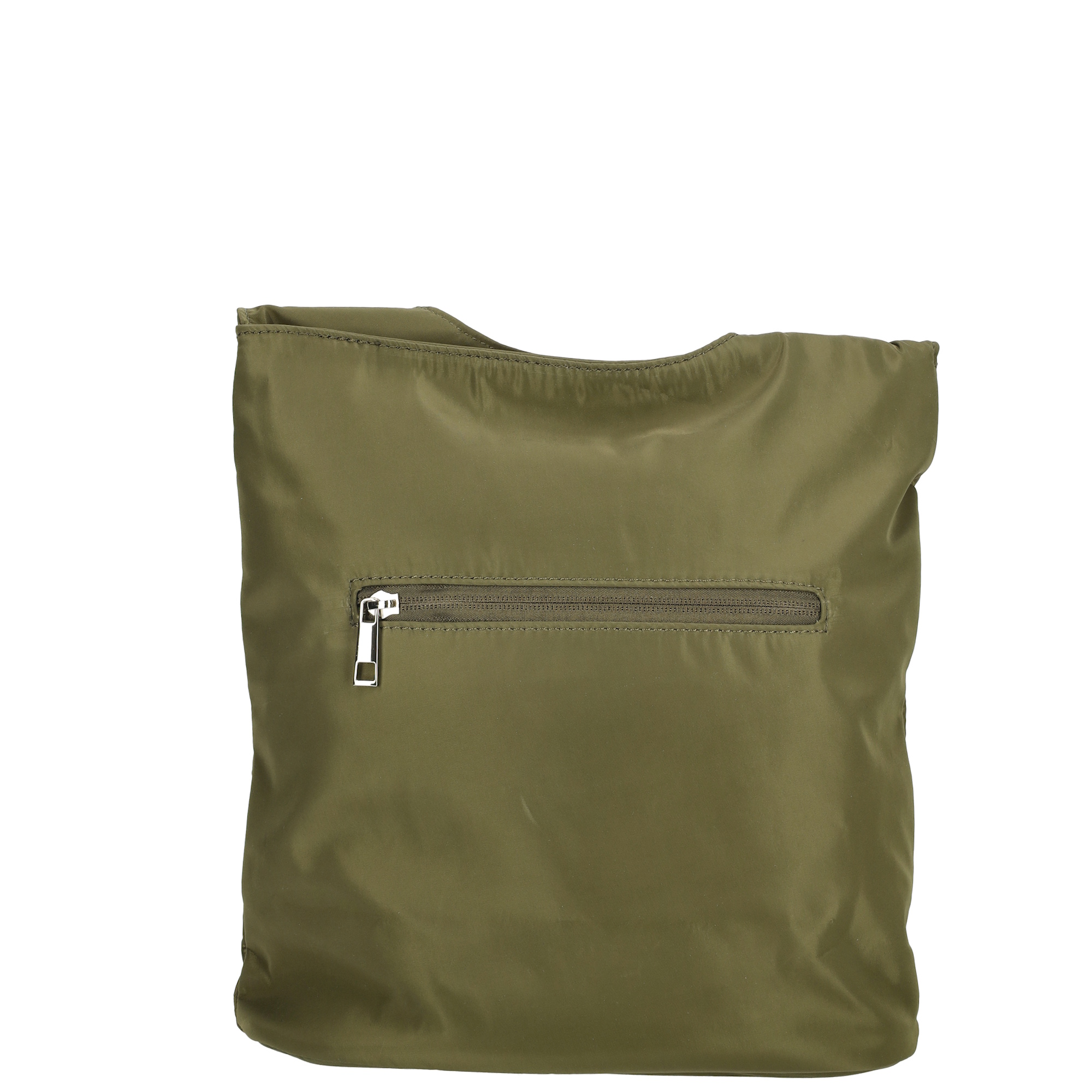 Enrico Benetti Janice crossbody tas olijf