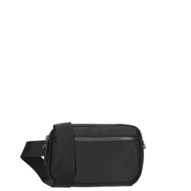 Enrico Benetti Caroline crossbody tas zwart