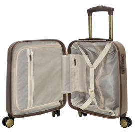 Charm London Capetown underseater taupe