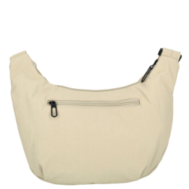 Enrico Benetti Tessa crossbodytas sand