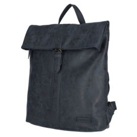 Enrico Benetti Amy rugtas blauw