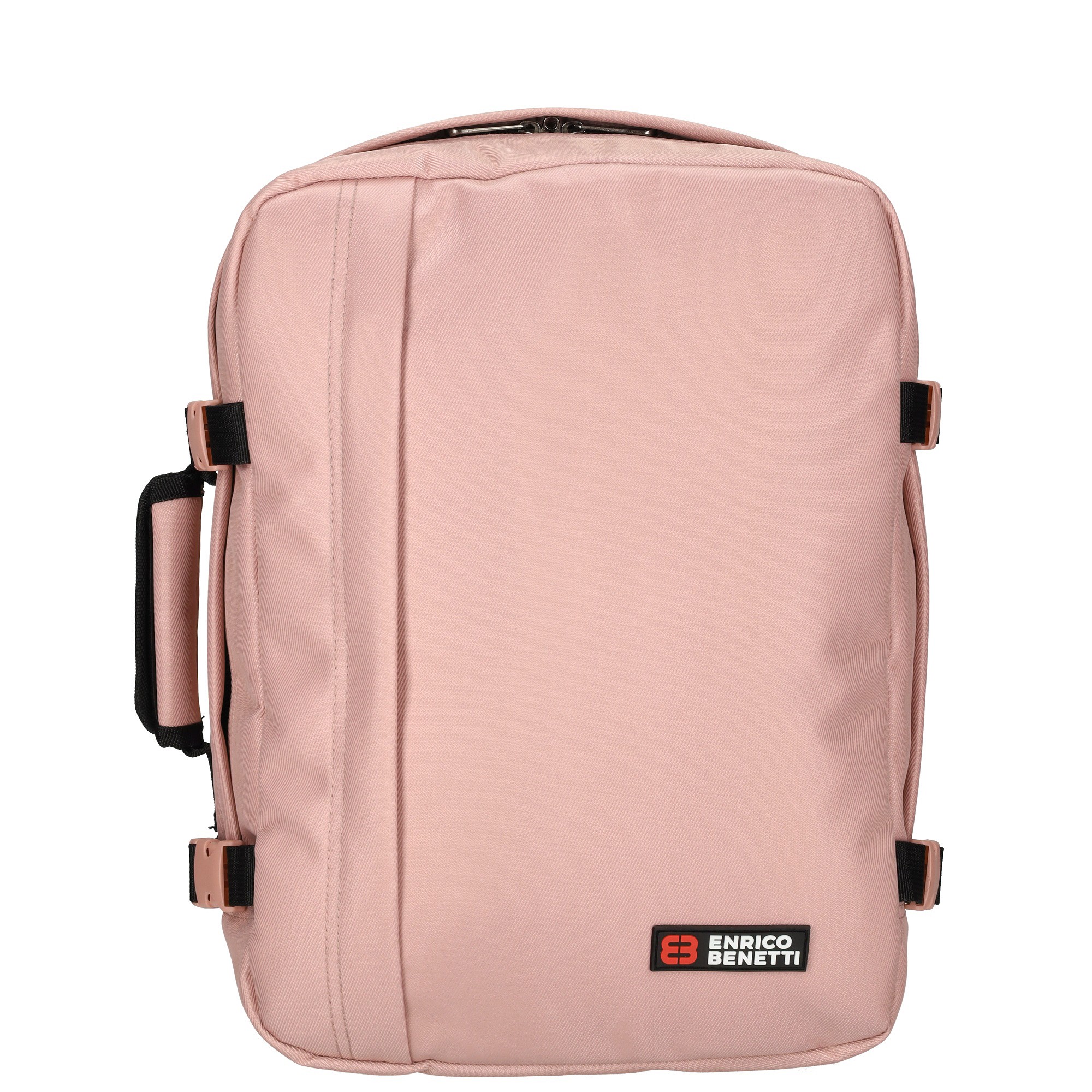 Enrico Benetti Innsbruck underseater - laptoptas roze