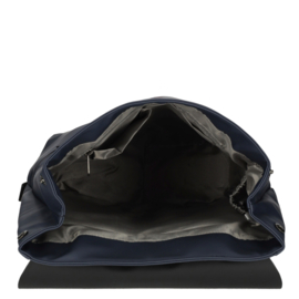 Enrico Benetti Glasgow rugzak blauw