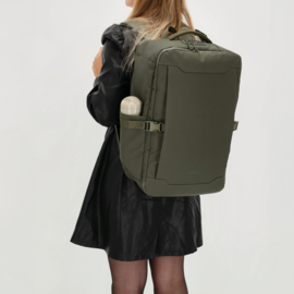 Beagles Shikoku rugzak olijfgroen