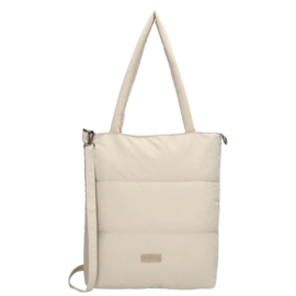 Beagles Calvia shopper creme