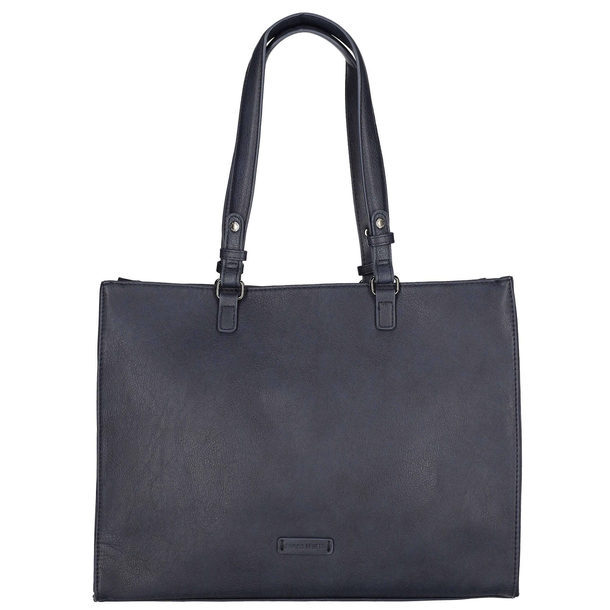 Enrico Benetti  Lily shopper blauw