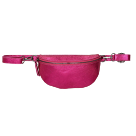 Charm London Anna heuptas fuchsia