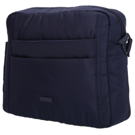Beagles Duomo crossbodytas blauw