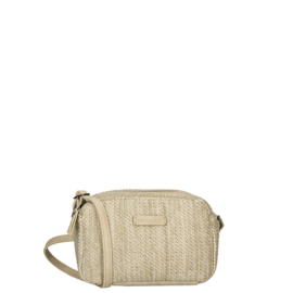Enrico Benetti Summer crossbodytas nature