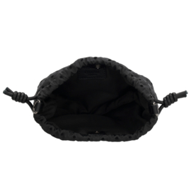 Charm London Istanbul crossbody zwart
