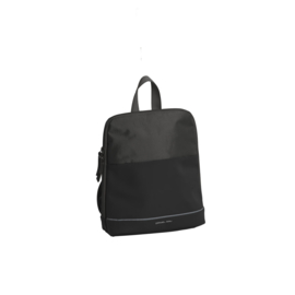 Daniel Ray Rugtas Provo mat rubber zwart