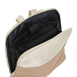 Daniel Ray Rugtas Provo mat rubber roze / beige