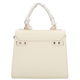 Charm London the hamptons handtas crème