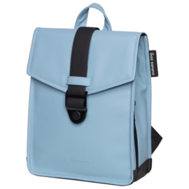 Bold Banana Original rugtas licht blauw