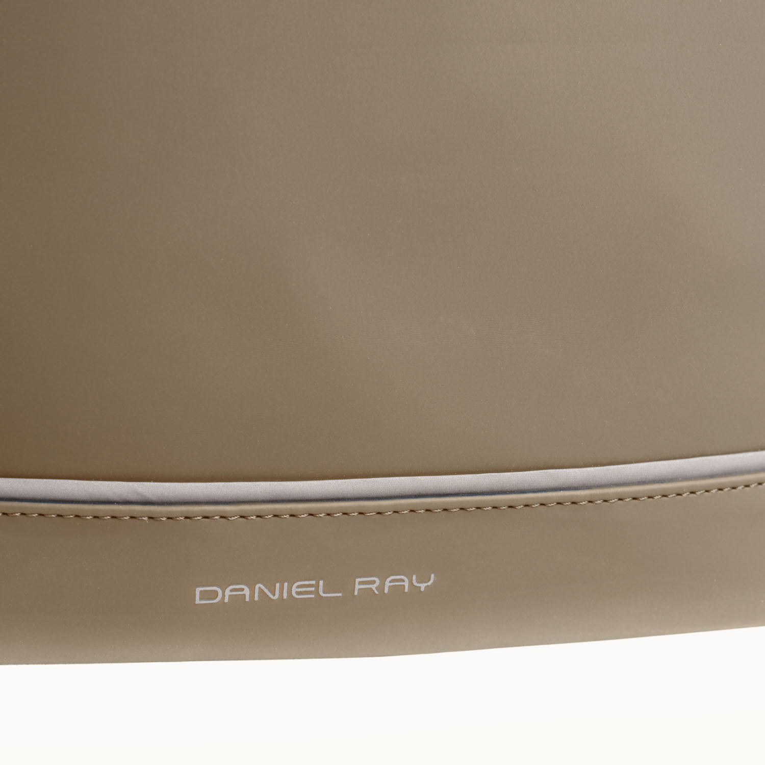 Daniel Ray Rugtas Jefferson khaki