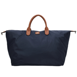 Charm London Buckingham reistas blauw